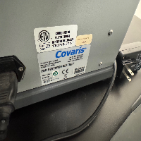 Covaris CP02 CryoPrep Automated Dry Pulverizer image 0